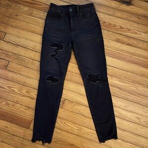 American Eagle Dream Jeans